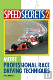 More Professional Race Driving Techniques