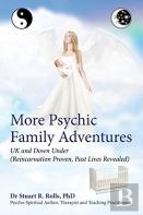 More Psychic Family Adventures, Uk And Down Under