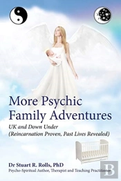 More Psychic Family Adventures, Uk And Down Under