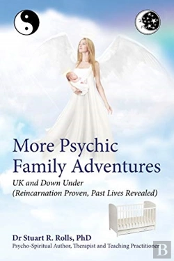 Bertrand.pt - More Psychic Family Adventures, Uk And Down Under