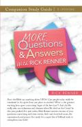 More Questions And Answers With Rick Renner Study Guide