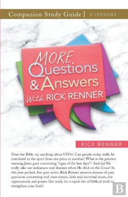 Bertrand.pt - More Questions And Answers With Rick Renner Study Guide