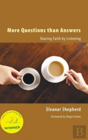More Questions Than Answers