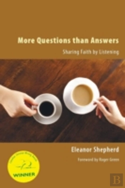 Bertrand.pt - More Questions Than Answers: Sharing Faith By Listening