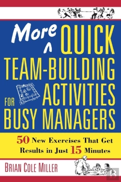 Bertrand.pt - More Quick Team-Building Activities For Busy Managers