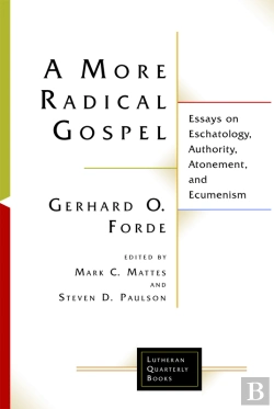 Bertrand.pt - More Radical Gospel
