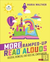 More Ramped-Up Read Alouds