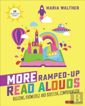 More Ramped-Up Read Alouds