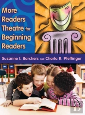 More Readers Theatre For Beginning Readers