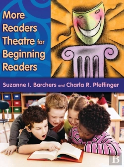 Bertrand.pt - More Readers Theatre For Beginning Readers