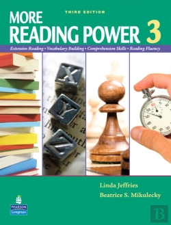 Bertrand.pt - More Reading Power 3 Student Book