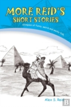 Bertrand.pt - More Reid'S Short Stories: Glimpses Of F