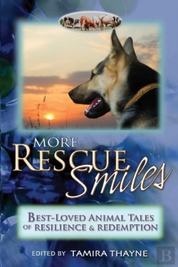 Bertrand.pt - More Rescue Smiles: Best-Loved Animal Ta