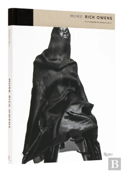Bertrand.pt - More Rick Owens