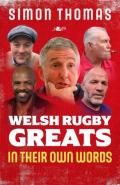 More Rugby Lives