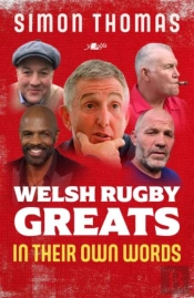 More Rugby Lives