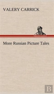 More Russian Picture Tales