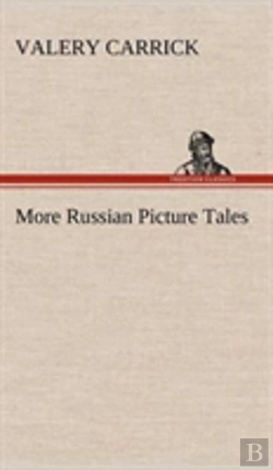 Bertrand.pt - More Russian Picture Tales
