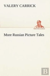 More Russian Picture Tales
