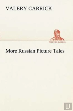 Bertrand.pt - More Russian Picture Tales