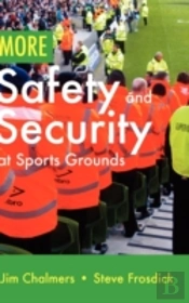 More Safety And Security At Sports Grounds
