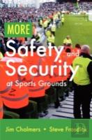 More Safety And Security At Sports Grounds