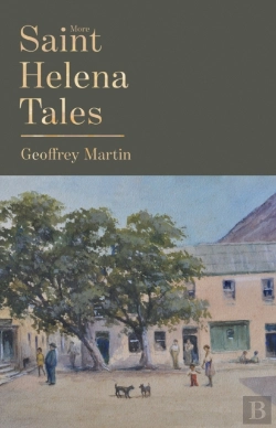 Bertrand.pt - More Saint Helena Tales