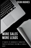 More Sales More Leads