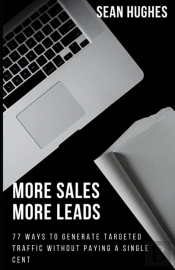 More Sales More Leads