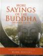 More Sayings Of The Buddha And Other Masters