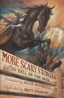 More Scary Stories To Tell In The Dark