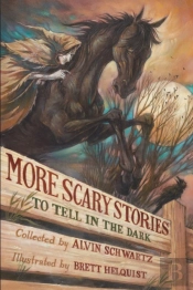 More Scary Stories To Tell In The Dark