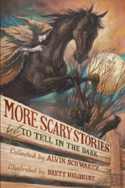 Bertrand.pt - More Scary Stories To Tell In The Dark