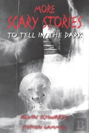 More Scary Stories To Tell In The Dark