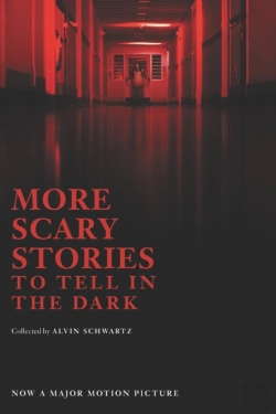 Bertrand.pt - More Scary Stories To Tell In The Dark Movie Tie-In Edition