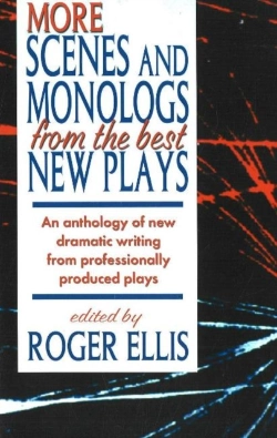 Bertrand.pt - More Scenes & Monologs From The Best New Plays