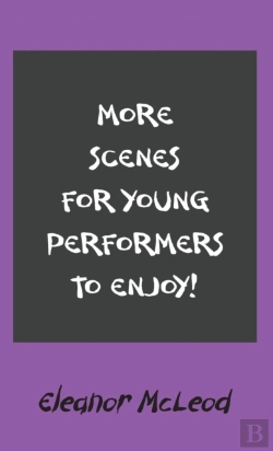 Bertrand.pt - More Scenes For Young Performers To Enjoy