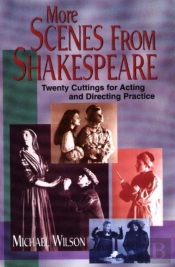 More Scenes From Shakespeare