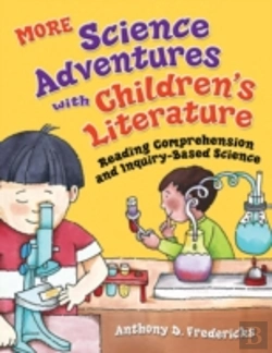 Bertrand.pt - More Science Adventures With Children'S Literature