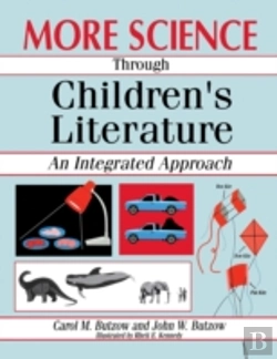 Bertrand.pt - More Science Through Children'S Literature
