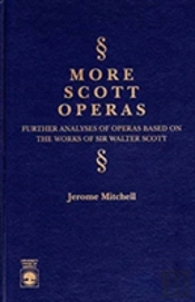 More Scott Operas