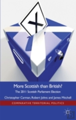 Bertrand.pt - More Scottish Than British