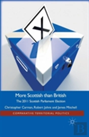 More Scottish Than British