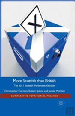 Bertrand.pt - More Scottish Than British