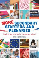 More Secondary Starters And Plenaries