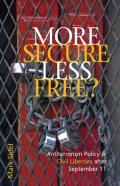 More Secure, Less Free?