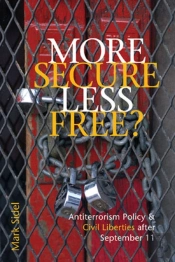 More Secure, Less Free?