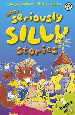 Bertrand.pt - More Seriously Silly Stories!