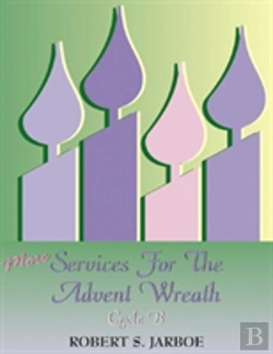 Bertrand.pt - More Services For The Advent Wreath