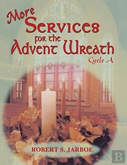 Bertrand.pt - More Services For The Advent Wreath